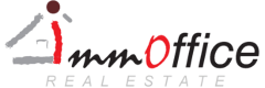 Logo immoffice